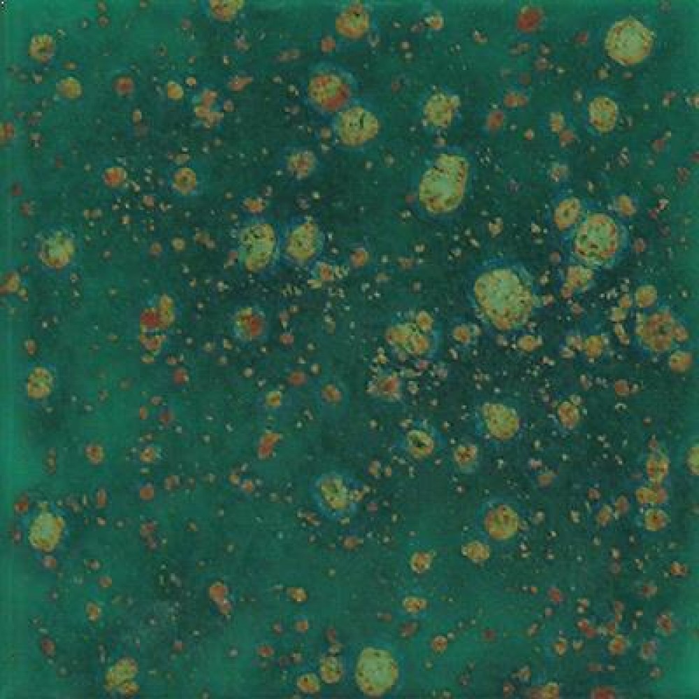 Mystic Jade - 4oz Mayco Jungle Gem Crystal Glaze